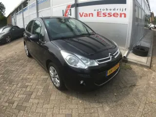 Citroën C3 1.0 PureTech Collection Nwe apk, Garantie, Climate control, NL auto, dealer onderhouden