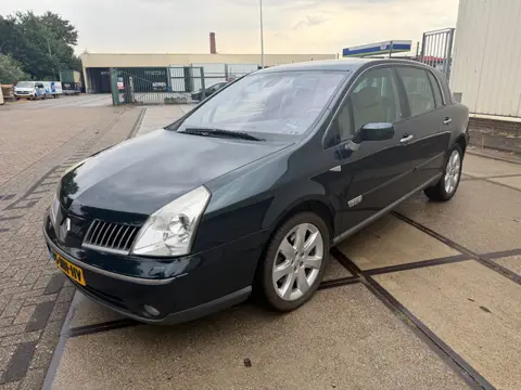 Renault Vel Satis 3.5 V6 Privilége nieuwe apk automaat