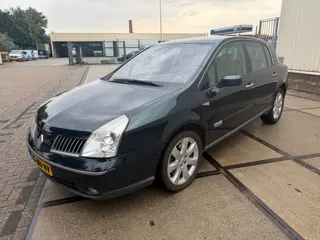 Renault Vel Satis 3.5 V6 Privilége nieuwe apk automaat
