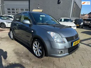 Suzuki Swift 1.3 GT|93pk|5Drs|Airco