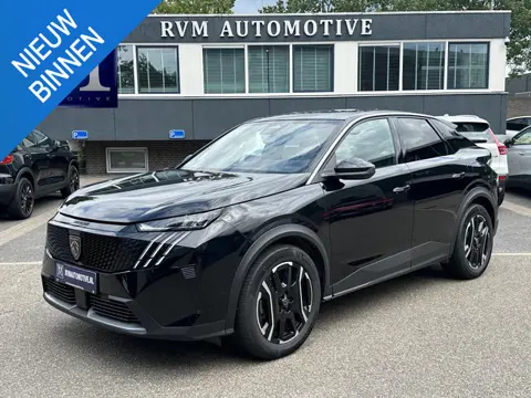 Peugeot e-3008 Allure 73 kWh SOH 94%| 3 FASE |  DIRECT LEVERBAAR RIJKAAR GEMAAKT BIJ DE PEUGEOT DEAL