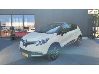 Renault Captur 0.9 TCe 90 pk Dynamique *zeer mooi*