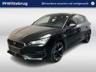 CUPRA Leon 1.4 e-Hybrid Performance / AUTOMAAT/ MEMORY SEAT/ CRUISE/ NAVI/ FULL LINK/ STOELVERWARMIN