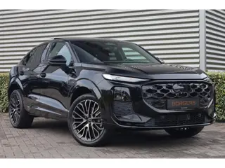 Audi Q3 Sportback e-hybrid Matrix l Pano l SONOS l Rode stiksel l OL