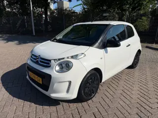 Citroen C1 1.0 e-VTi Business