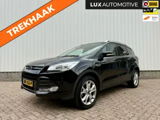 Ford Kuga 1.5 Titanium, Navi, PDC, Camera, Trekhaak 2.000kg, NAP