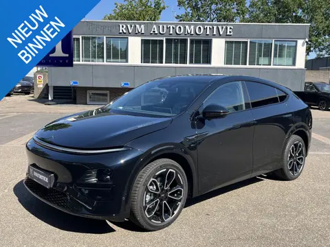 XPENG G6 AWD Performance 80.8 kWh | NIEUWE AUTO! | INRUIL MOGELIJK!| ELEKT. TREKHAAK | STOEL VERWARM