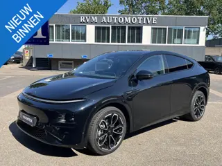 XPENG G6 AWD Performance 80.8 kWh | NIEUWE AUTO! | INRUIL MOGELIJK!| ELEKT. TREKHAAK | STOEL VERWARM