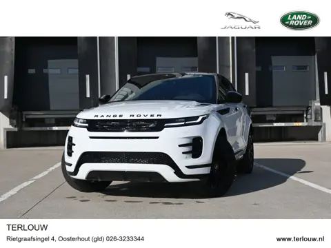 Land Rover Range Rover Evoque 1.5 P270e PHEV AWD Dynamic SE