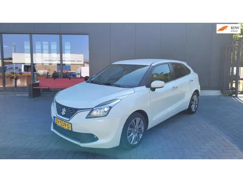 Suzuki Baleno 1.0 Boosterjet Automaat High Executive