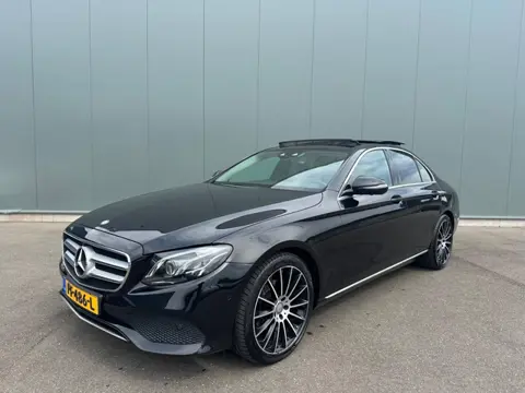 Mercedes-Benz E-Klasse 220 d Prestige LEDER | HUD | PANORAMADAK !