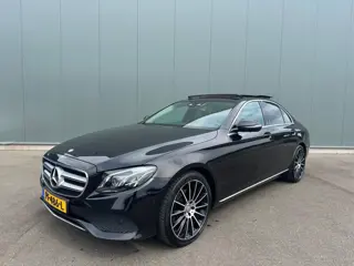 Mercedes-Benz E-Klasse 220 d Prestige LEDER | HUD | PANORAMADAK !