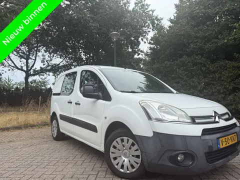 Citroën Berlingo 1.6 HDI 700 Comf. Clima|Bluetooth