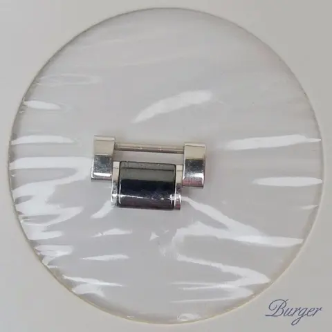 Tag Heuer Formula 1 CAH1212 Steel/Ceramic 17mm