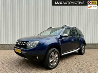 Dacia Duster 1.2 TCe 4x2 Prestige, Navi, PDC, Lerder, Cruise, LM velgen