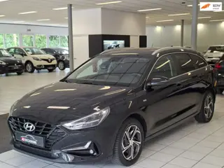 Hyundai I30 Wagon 1.5 T-GDi Hybride Carplay/Android auto/Cruise/Camera