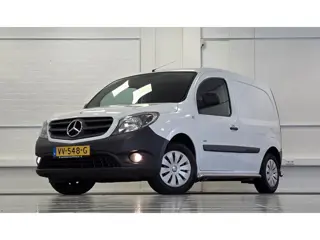Mercedes-Benz Citan 109 CDI BlueEFFICIENCY Airco Marge Garantie Side bar