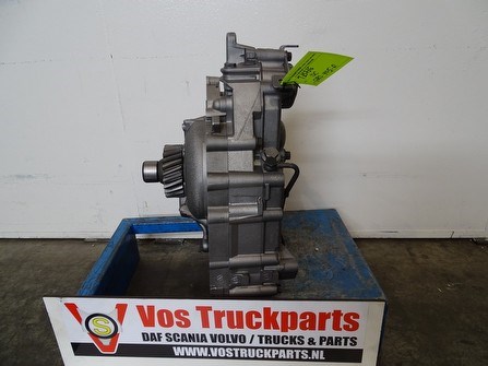 Versnellingsbak Scania SCANIA RETARDER N.T.