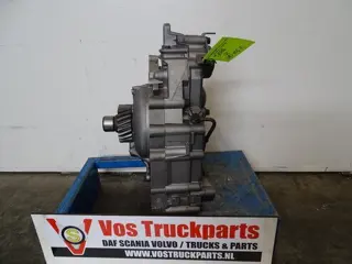 Versnellingsbak Scania SCANIA RETARDER N.T.