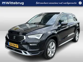 SEAT Ateca 1.5 TSI Xperience Business Intense / 10.000 KM/ AUTOMAAT/ BEATS/ CAMERA/ PARK. SENSOREN/ 