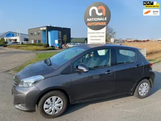 Toyota Yaris | 2013 | 1.0 VVT-i Aspiration | APK | CAMERA | CLIMA