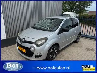 Renault Twingo 1.2 16V Dynamique / NIEUWE APK / FACELIFT MODEL / SPORTIEF / NL-AUTO