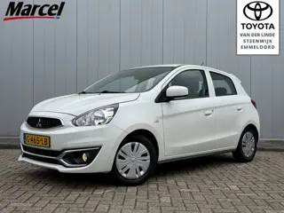 Mitsubishi Space Star 1.0 Cool+ Airco (bj 2019)