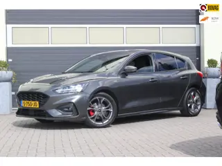 Ford Focus 1.0 EcoBoost Titanium X Business ST-Line | Carplay |