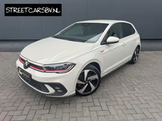 Volkswagen Polo 2.0 TSI GTI DSG 207PK /Ascot Grey