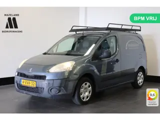 Peugeot Partner 120 1.6 e-HDI - Imperiaal - Trekhaak - Carkit - €1.990 ,- Ex. BTW