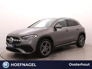 Mercedes-Benz GLA-klasse 200 AMG Line | Automaat | Cruise control | Stoelverwarming | Navigatie | Ca