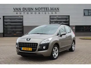 Peugeot 3008 1.6 THP ST / Panoramadak / Trekhaak / N.A.P.