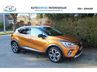 Renault Captur 1.3 TCe 130 Edition One