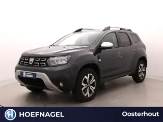 Dacia Duster 1.3 TCe Prestige | Automaat | Cruise control | Stoelverwarming | CarPlay | Camera | Par