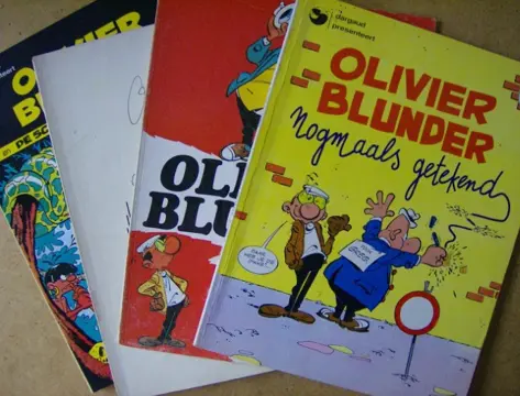 Olivier blunder adv5122