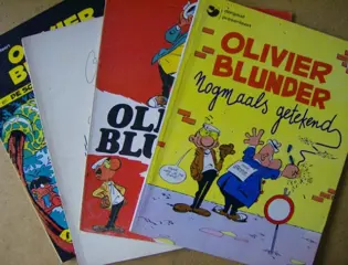 Olivier blunder adv5122