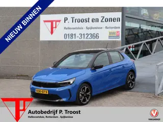 Opel Corsa 1.2 Turbo Hybrid Automaat! Apple carplay/Achteruitrijcamera/Lane assist/Cruise control/Do