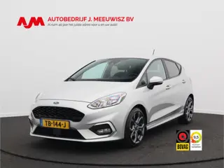 Ford Fiesta 1.0 EcoBoost ST-Line/ achteruitrijcamera/ zeer mooi!
