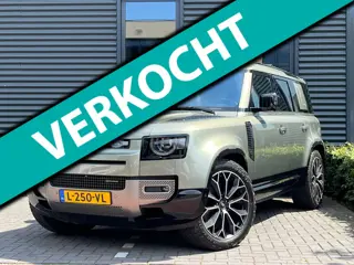 Land Rover Defender 110 P400e X-Dynamic * Full Options *