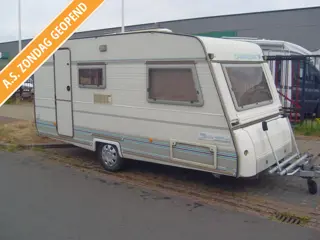 Caravelair Bamba de Luxe 420 TN