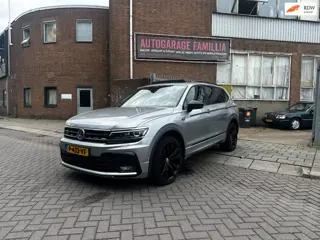 Volkswagen Tiguan Allspace 1.5 TSI Highline Business R 7p.