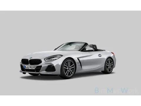 BMW Z4 Roadster sDrive30i High Executive Edition