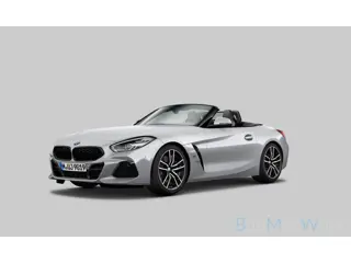 BMW Z4 Roadster sDrive30i High Executive Edition