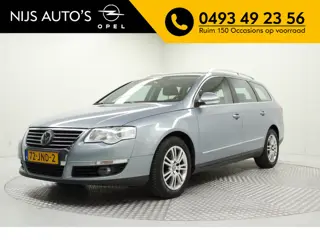 Volkswagen Passat Variant 1.8 TFSI Highline | climate control | navigatie fullmap | pdc v/a | cruise