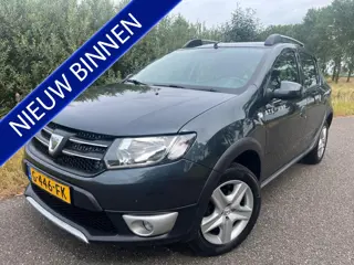 Dacia Sandero 0.9 TCe | Airco | Cruise | Bluetooth | Navi | Trekhaak