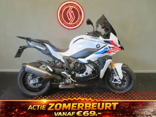BMW S 1000 XR HP M PACK PERFECT! (bj 2022)