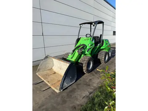 Avant M735 (bj 2023)