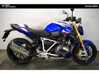 BMW R 1250 R R (bj 2024)