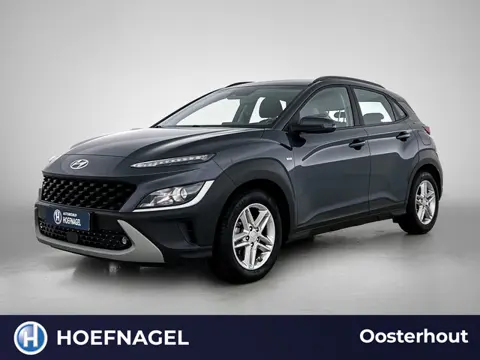 Hyundai Kona 1.0 T-GDI Comfort Smart | Cruise control | Navigatie | Camera | Parkeersensoren achter 