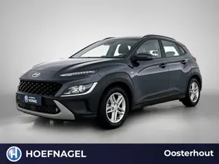 Hyundai Kona 1.0 T-GDI Comfort Smart | Cruise control | Navigatie | Camera | Parkeersensoren achter 
